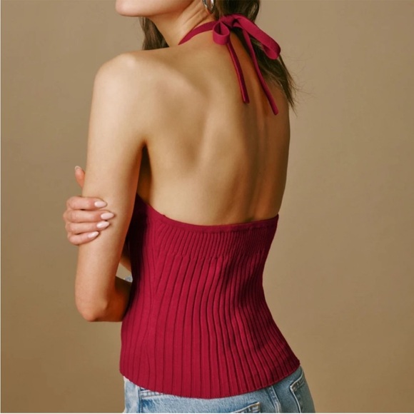 NWT • Reformation bundle XS tops - Picture 5 of 7